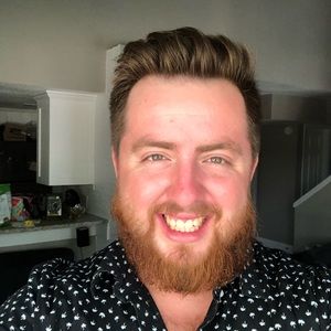 Meet your Posher, Eli